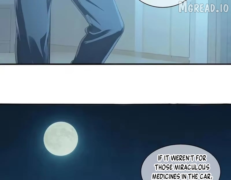 My Furry Harem Is After Me Chapter 452  - page 15